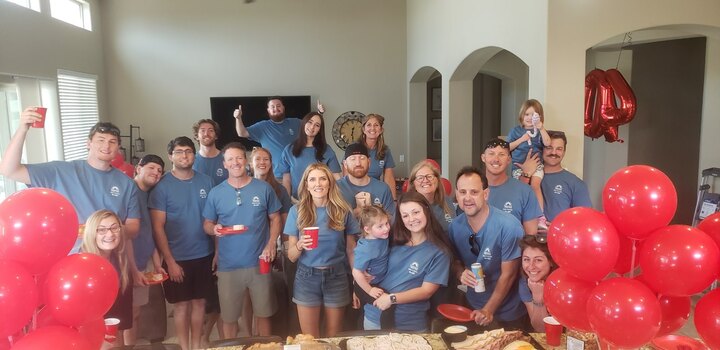 Family Fun T-Shirt Photo