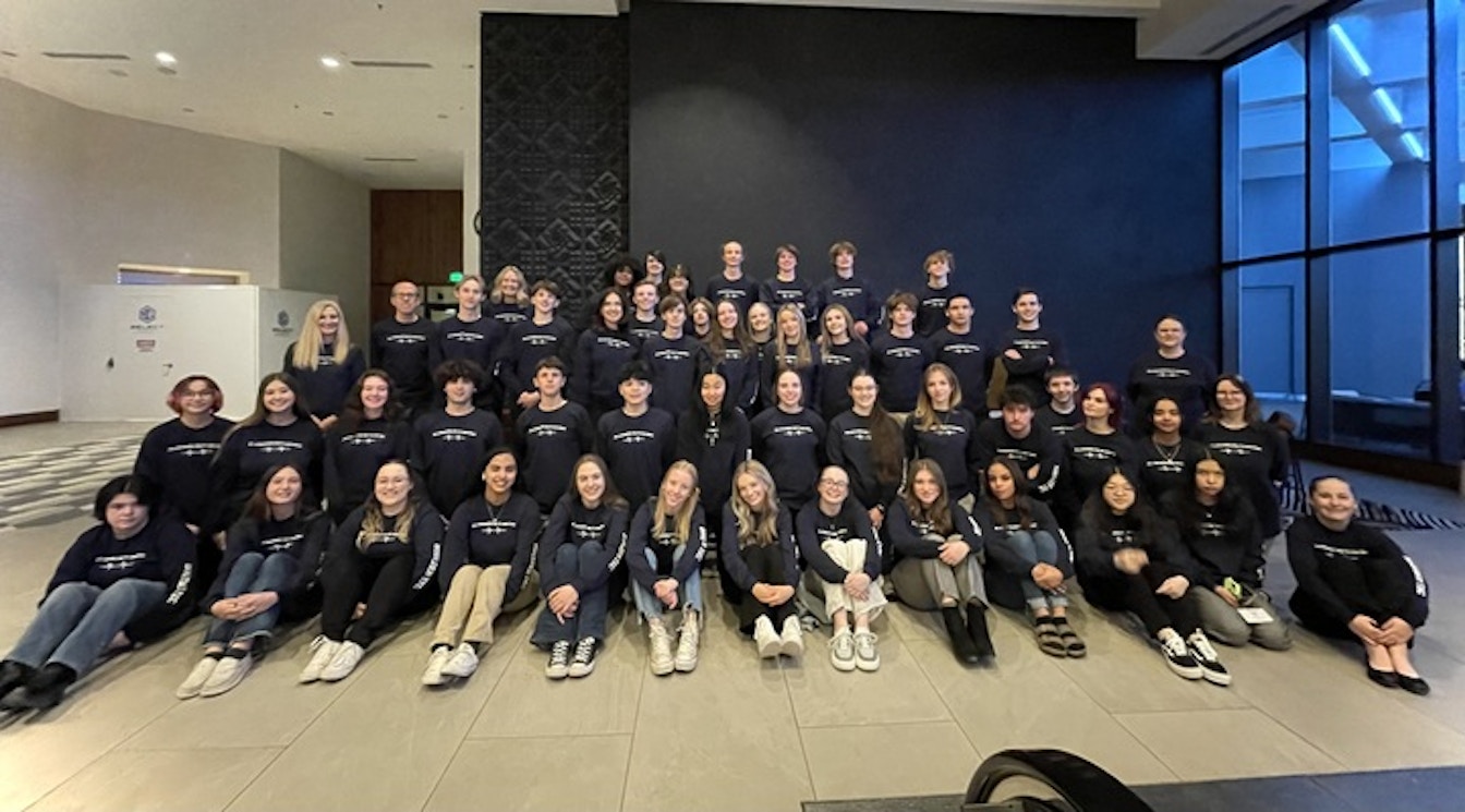 Boulder Tec Hosa Slc T-Shirt Photo