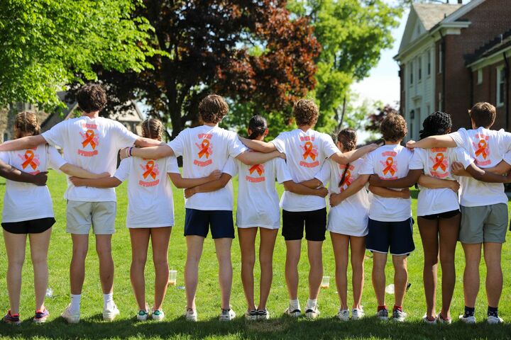 Kent School Class Of 2025 T-Shirt Photo