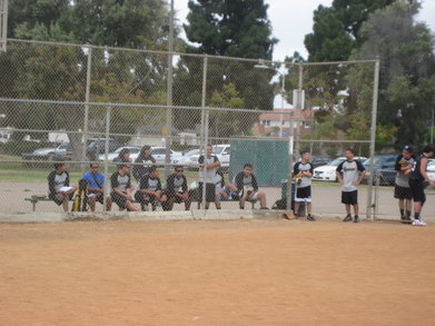 Championship Softball T-Shirt Photo