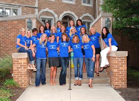 Kkg Reunion T-Shirt Photo