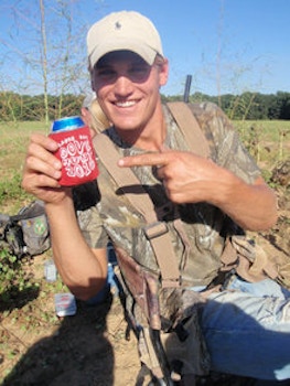 Dove Hunt 2010 T-Shirt Photo