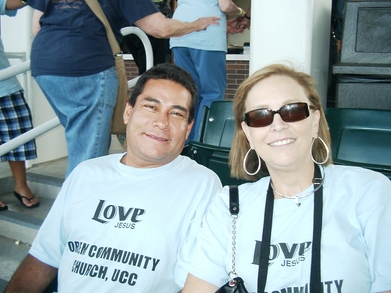 Fun At The Ballpark T-Shirt Photo