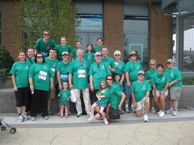 The Gunn Runners T-Shirt Photo