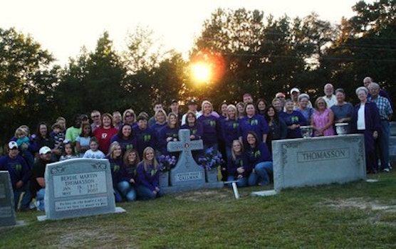 Haley's 21st Memorial Birthday Celabration T-Shirt Photo