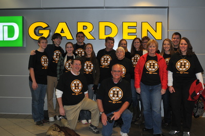 Harriet's Eightieth Birthday T-Shirt Photo