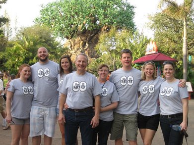 60th Wedding Anniversary T-Shirt Photo