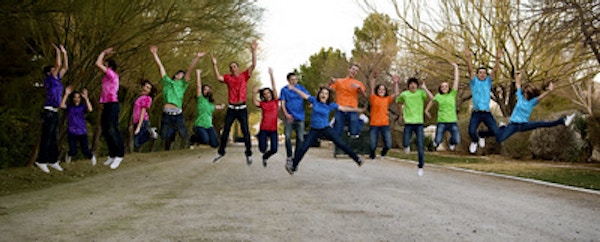 Best Sadies Group :) T-Shirt Photo