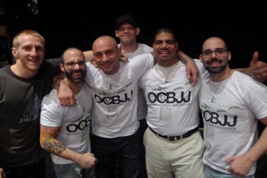 Ocbjj T-Shirt Photo