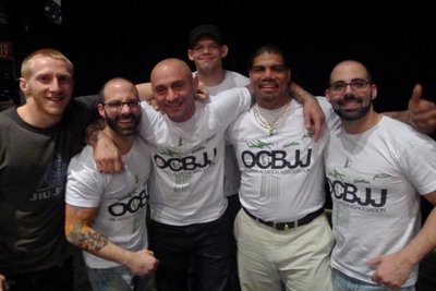 Ocbjj T-Shirt Photo