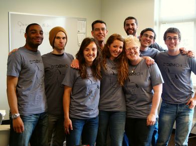 Hebrew Fam :) T-Shirt Photo