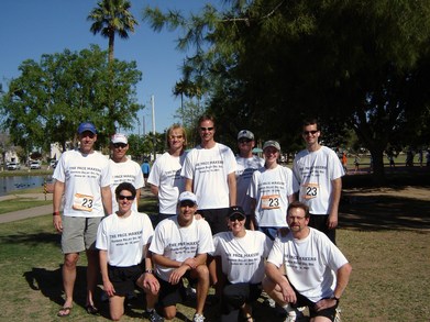 Ragnar Relay Finishers T-Shirt Photo