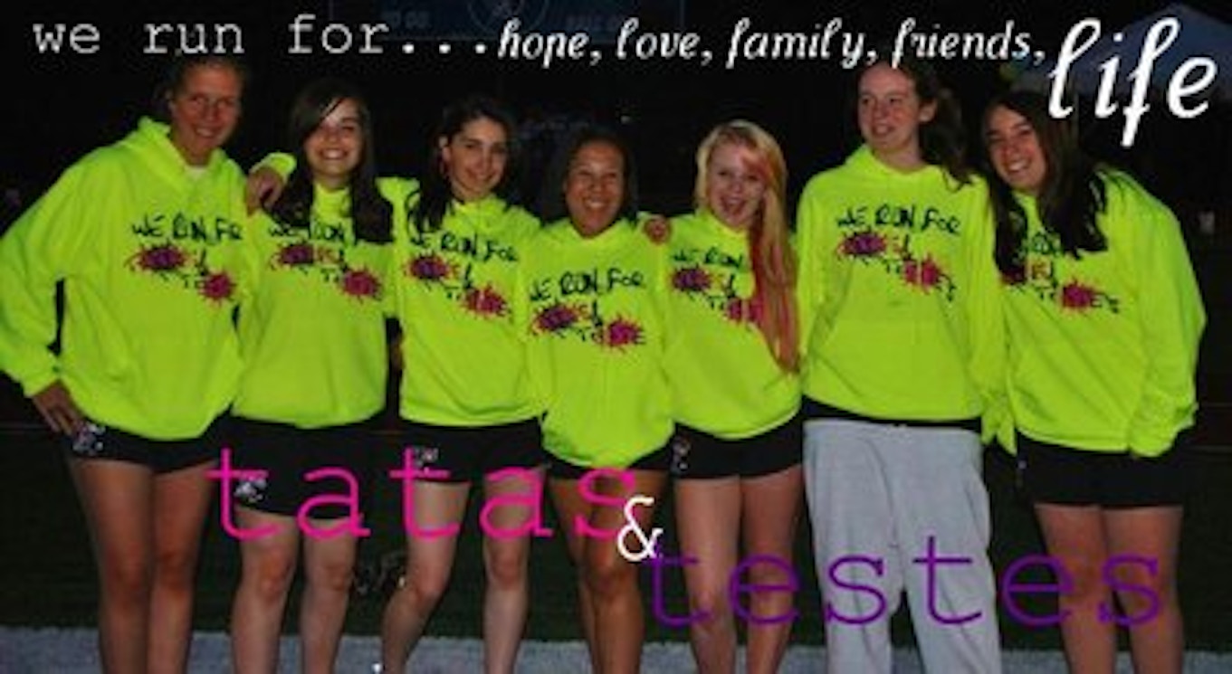 Tatas&Testes T-Shirt Photo