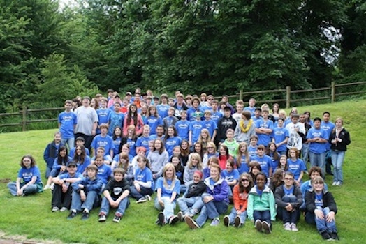 Graduation Field Trip T-Shirt Photo