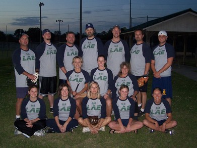 Lae Softball T-Shirt Photo