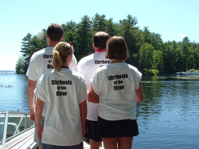 Poker Rally T-Shirt Photo