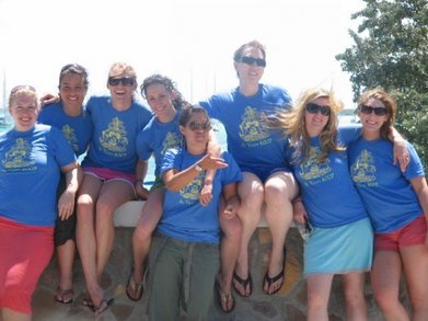 A Team Regatta Shirts T-Shirt Photo