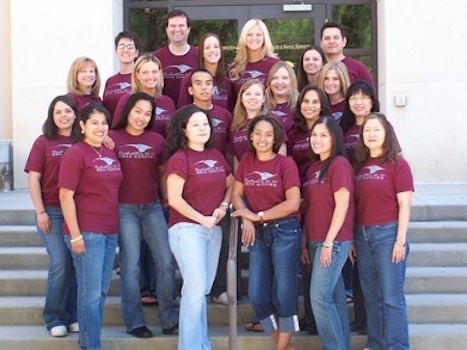 Nmsu Roadrunner Cohort 3 T-Shirt Photo