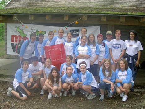 Team Lost And Found   Finally All Found! T-Shirt Photo