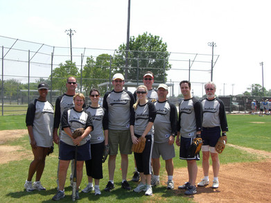 Onshore Team Rocks! T-Shirt Photo