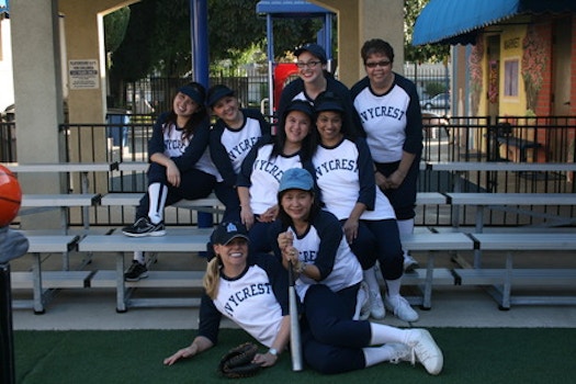 Batter Up! T-Shirt Photo