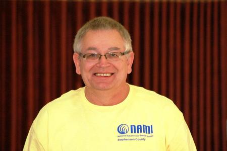 Nami Stephenson County T-Shirt Photo