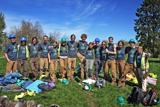 Earth Day Extends To Earth Month! T-Shirt Photo