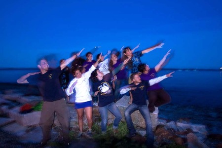 Going Sailin'! T-Shirt Photo