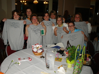 Trivia "Loosers" :) T-Shirt Photo