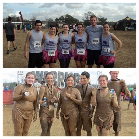 Got Mud? T-Shirt Photo