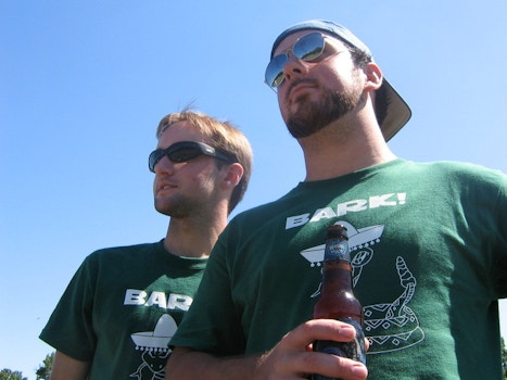 Mexican Barking Cobras Ultimate T-Shirt Photo