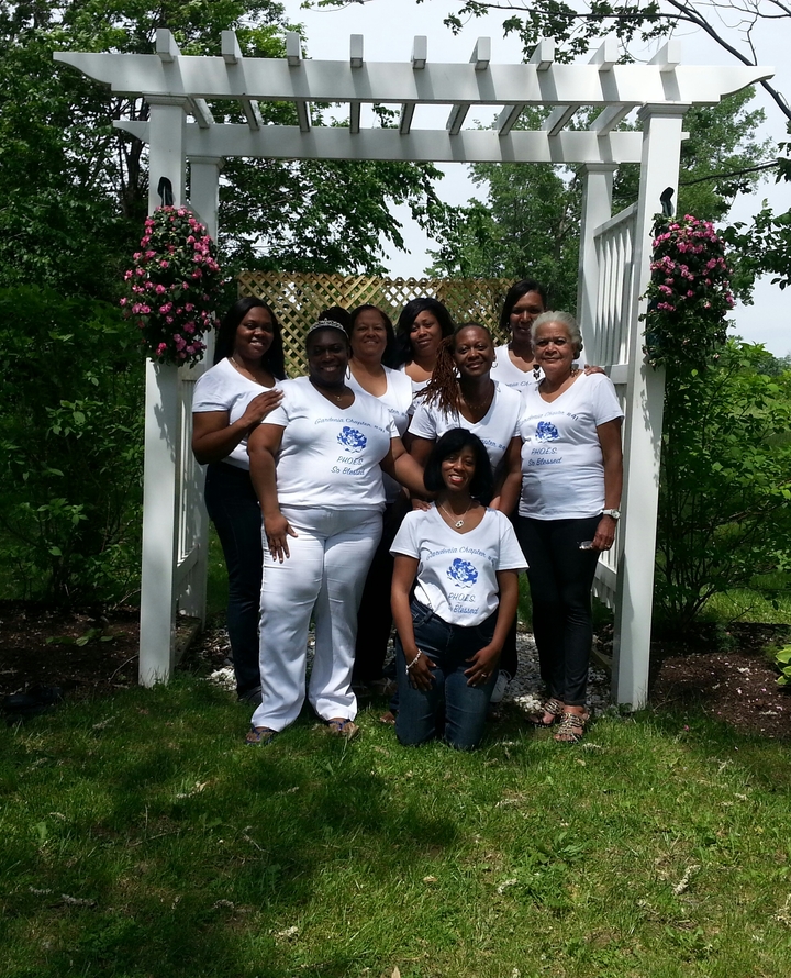 Sisterly Love T-Shirt Photo