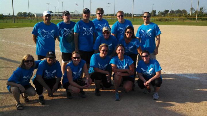 Farmington Hills Fury T-Shirt Photo