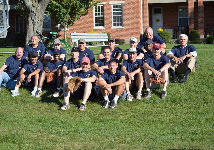 Softball Shirts! T-Shirt Photo