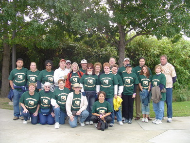 Joining The Journey With Memory Loss T-Shirt Photo