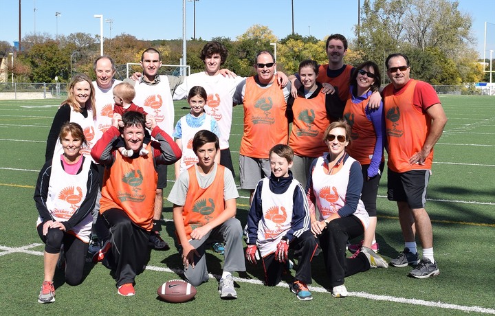 End Of Game Team Photo T-Shirt Photo