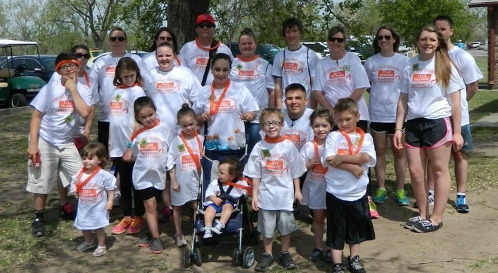 Team Grammie T-Shirt Photo