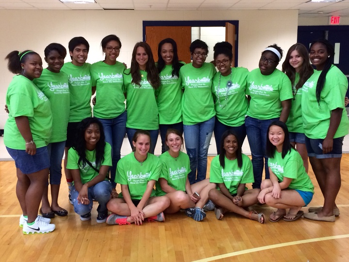 The Riverwood Yerds T-Shirt Photo