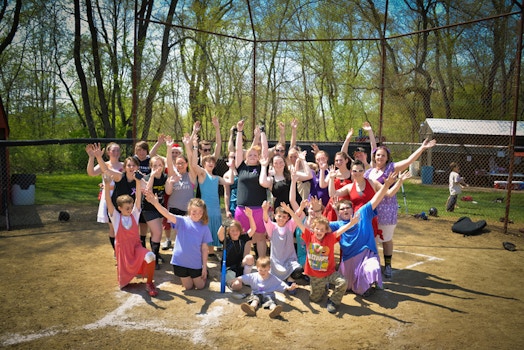 Down & Dirty For Cf Team Photo T-Shirt Photo