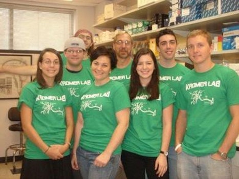 Kromer Lab T-Shirt Photo