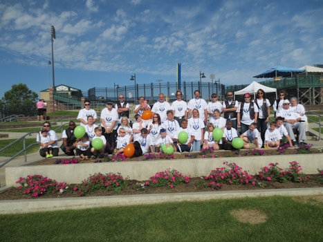 Iowa Walk Now For Autism Speaks 2014 T-Shirt Photo