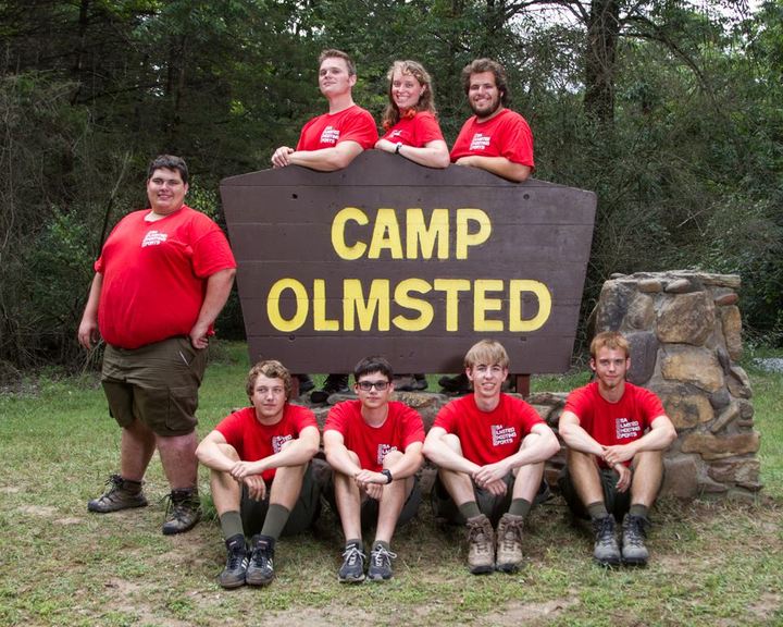 Olmsted Shooting Sports (Boss) T-Shirt Photo