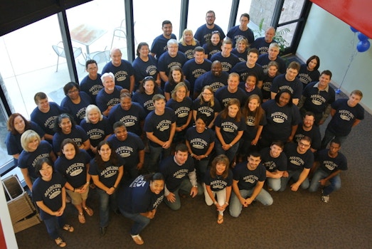 Mainline's 25th Anniversary T-Shirt Photo