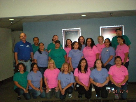 Semco Mro Team T-Shirt Photo