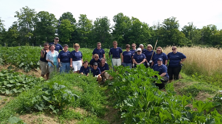 Ccsnh T-Shirt Photo