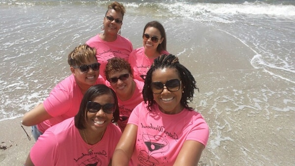 Sisters Weekend Miami, Florida 2015 T-Shirt Photo