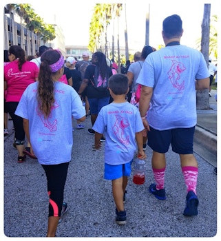 A Family Affair... T-Shirt Photo