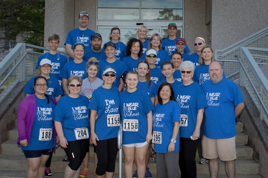 Team Lauri T-Shirt Photo