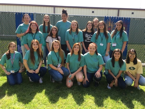 Paws Crossed   Lhs Animal Rescue Club T-Shirt Photo