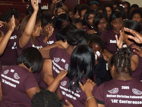 Prayer Is Powerful T-Shirt Photo